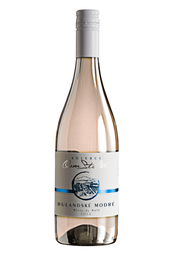 Rulandské modré Blanc de Noir Víno z kobylí - Pravda o lidech a zemi Rulandské modré Blanc de Noir Víno z kobylí - Pravda o lidech a zemi