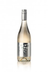 Víno z Kobylí VINNÉ BUBLINKY WEINSPRITZ 