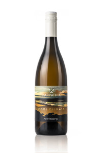 Cool Climate Petit Riesling 