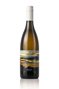 Cool Climate Rivaner