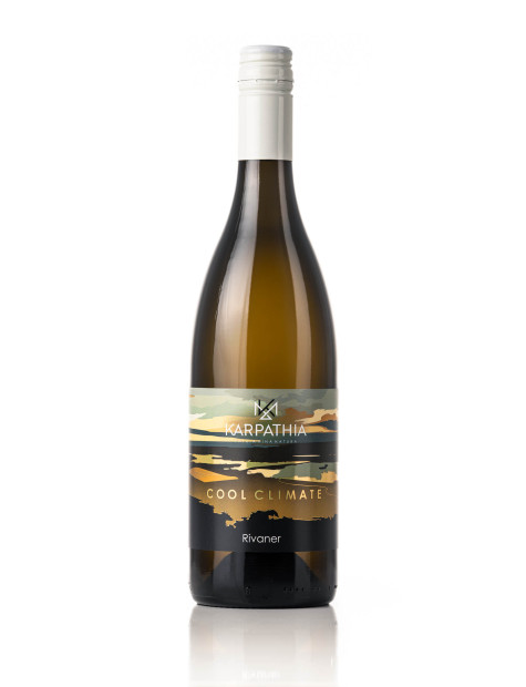 Cool Climate Rivaner