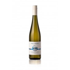 Chardonnay  Víno z Kobylí - Pravda o lidech a zemi