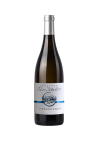 Víno z Kobylí Chardonnay  K8S