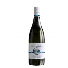 Chardonnay  Víno z Kobylí - Pravda o lidech a zemi