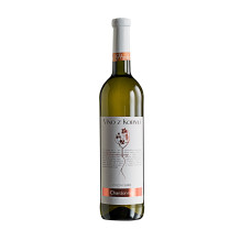 Víno z Kobylí Chardonnay 