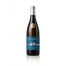 Chardonnay  Víno z Kobylí - Pravda o lidech a zemi