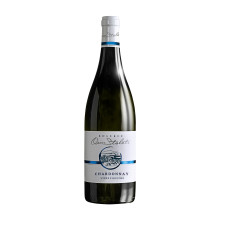 Víno z Kobylí Chardonnay  K8S