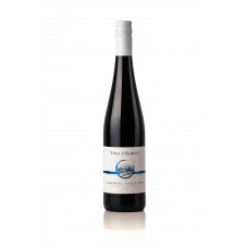 Cabernet Sauvignon Víno z Kobylí - Pravda o lidech a zemi