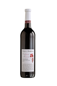 Cabernet Moravia Gallery