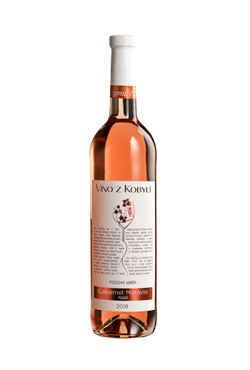 Zweigeltrebe rosé 