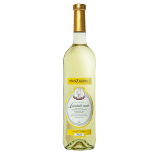 Lázeňské cuvée bílé Víno z kobylí - Pravda o lidech a zemi