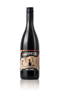 Mammouth An-Zwei Cuvée