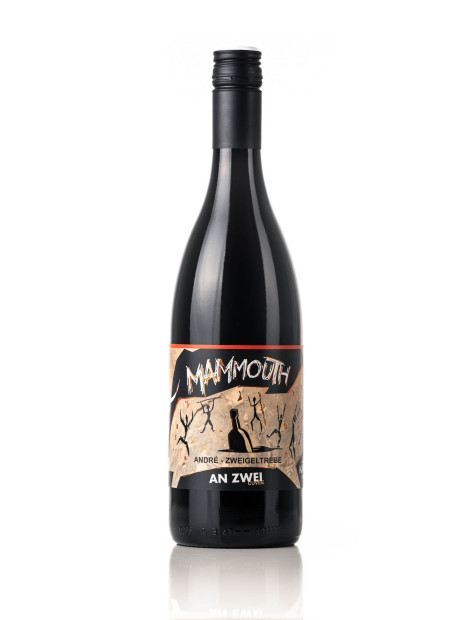 Mammouth An-Zwei Cuvée