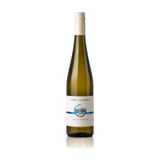 Víno z Kobylí Sauvignon