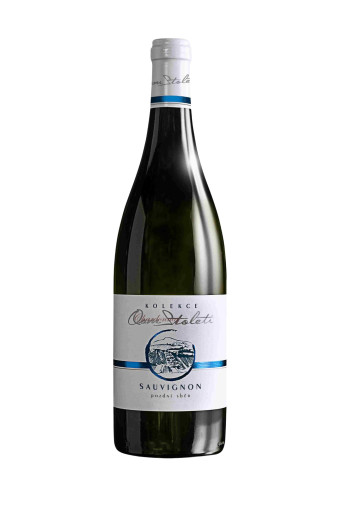 Víno z Kobylí Sauvignon 2020 K8S