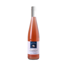 SVATOMARTINSKÉ VÍNO Zweigeltrebe rosé 2025
