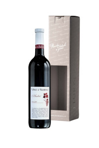 Set Víno z Kobylí I