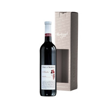 Set Víno z Kobylí I