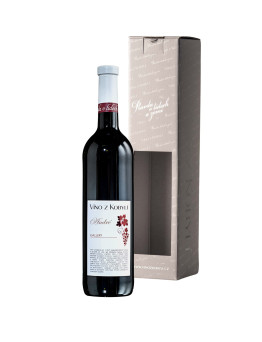 Set Víno z Kobylí I