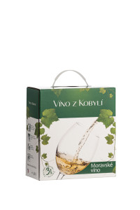 Sauvignon Bag in box 3l