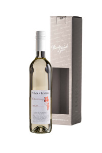 Víno z Kobylí Chardonnay Gallery 