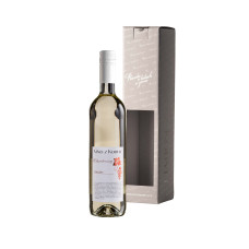 Víno z Kobylí Chardonnay Gallery 