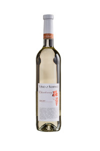 Víno z Kobylí Chardonnay Gallery 