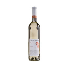 Víno z Kobylí Chardonnay Gallery 