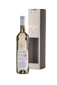 Set Víno z Kobylí 