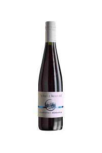 Víno z Kobylí Cabernet Moravia 