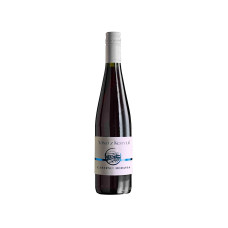 Víno z Kobylí Cabernet Moravia 