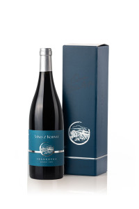 Víno z Kobylí Dárková sada K8S 1 láhev III