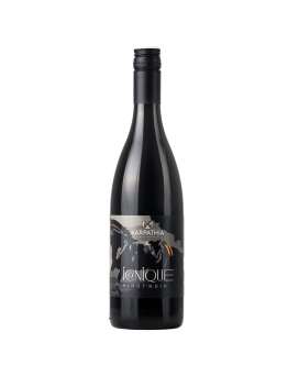 Iconique Pinot Noir