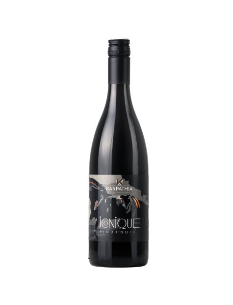 Iconique Pinot Noir