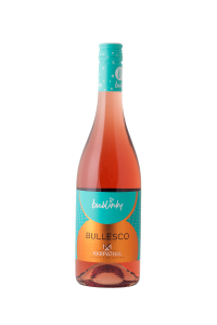 Bullesco Bublinky Cuvée rosé