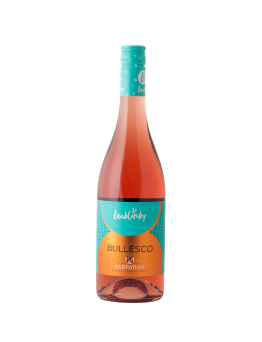 Bullesco Bublinky Cuvée rosé
