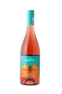Bullesco Bublinky Cuvée rosé