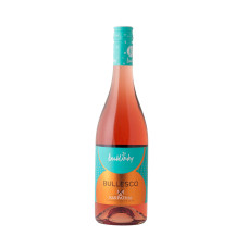 Bullesco Bublinky Cuvée rosé
