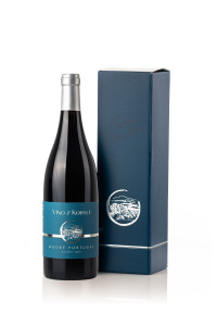 Víno z Kobylí Dárková sada K8S 1 láhev II 