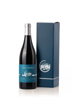 Víno z Kobylí Dárková sada K8S 1 láhev II