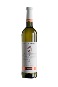 Víno z Kobylí Pálava