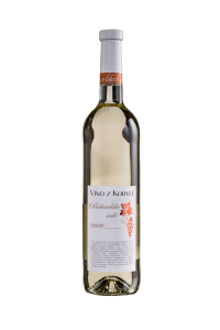 Víno z Kobylí Rulandské šedé Gallery 