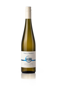 Víno z Kobylí Sauvignon