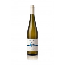 Sauvignon Víno z Kobylí - Pravda o lidech a zemi