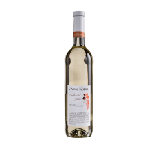 Víno z Kobylí Veltlínské zelené Gallery