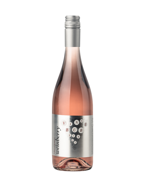 VINNÉ BUBLINKY WEINBERRY
