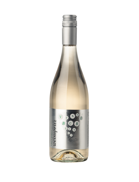 VINNÉ BUBLINKY WEINSPRITZ 
